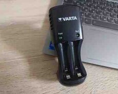 Batareya adapteri Varta