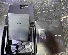 Nokia 8800 Sapphire Arte