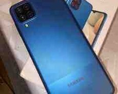 Samsung Galaxy A12 Blue 64GB, 4GB