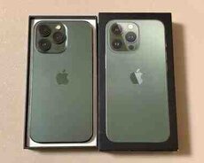 Apple iPhone 13 Pro Alpine Green 128GB, 6GB