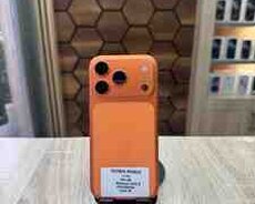 Apple iPhone 17 Pro Cosmic Orange 256GB, 12GB