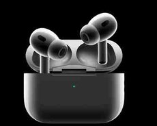 AirPods Pro 3 (White)