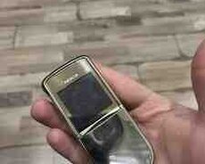 Nokia 8800 Sirocco Gold