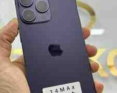 Apple iPhone 14 Pro Max Deep Purple 256GB, 6GB
