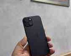 Apple iPhone 15 Black 128GB, 6GB