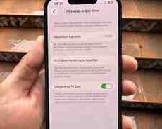 Apple iPhone 13 Midnight 128GB, 4GB