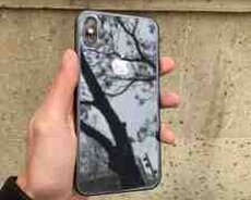 Apple iPhone X Space Gray 64GB, 3GB