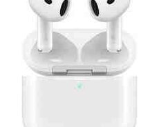 AirPods 4 ANC