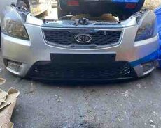 Kia Rio 1.5 dizel ön bamperi