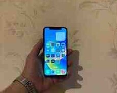 Apple iPhone X Space Gray 256GB, 3GB