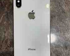 Apple iPhone X Silver 64GB, 3GB