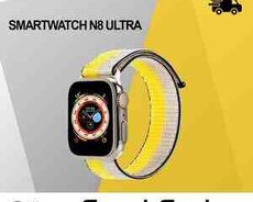 Smart saat N8 Ultra
