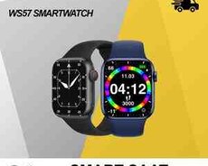 Smart saat WS57