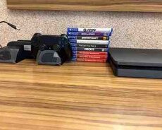 Sony Playstation 4 Slim 1TB