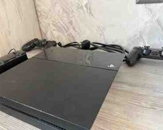 PlayStation 4