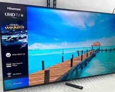 Smart Televizor Hisense 65 ULED 4K