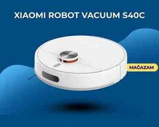 Xiaomi robot vacuum s40c