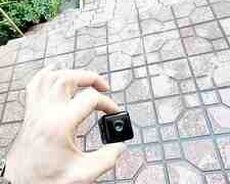 Mini tam simsiz kicik wifi kamera