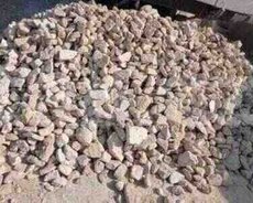 Karbonat daş qırıntıları