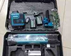 Lazer səviyyə ölçən