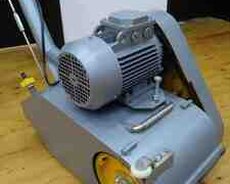 Döşəmə yonan aparat