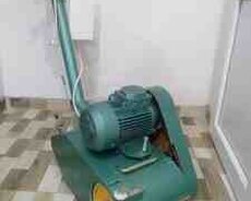 Döşəmə yonan aparat