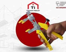 Kafel tənzimləyici kəlbətin