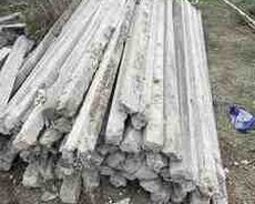 Beton arakəsmələr