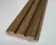 Divar paneli MDF Daraq