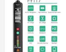 Voltage detector tester Smart Multimeter