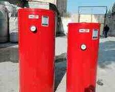 Su qızdırıcısı Boyler