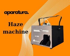 haze machine