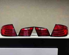 BMW F10 stop işıqları