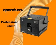 Sehne avadanliqlari Laser 