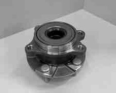 BYD Destroyer 05, Gin plus təkər topu