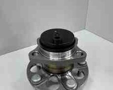 BYD Destroyer, BYD Qin Plus təkər topu