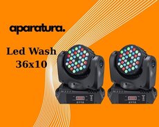 Sehne avadanliqlari Wash