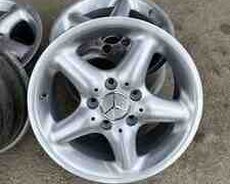 Mercedes diskləri R15
