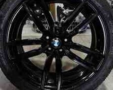 BMW G30 diskləri R19