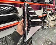 Changan UNI-Z ön duman işığı qabı