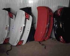 Chevrolet Equinox ehtiyat hissələri