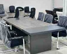 Konfrans masası TUĞRA