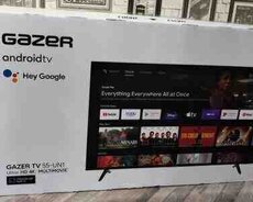 Televizor Gazer 55