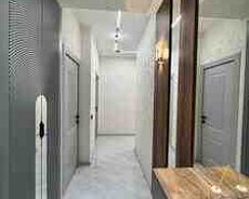 2-otaqlı yeni tikili, Xətai r., 83 m