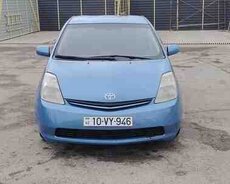 Toyota Prius, 2008 il