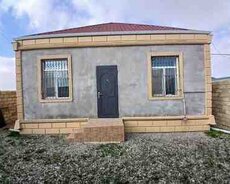 Həyət evi, Atyalı qəs