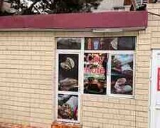 Obyekt icarəyə verilir, Nizami r