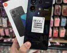 Xiaomi Redmi Note 13 Midnight Black 256GB, 8GB