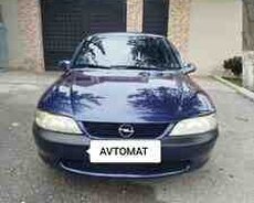 Opel Vectra, 1999 il