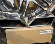 BMW F10 əyləc bəndləri